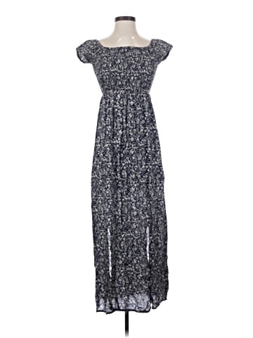 AndTheWhy Casual Dress (view 1)