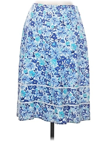 St. John's Bay Casual Skirt (view 1)