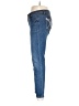 Earl Jean Hearts Blue Jeans Size 10 - photo 5