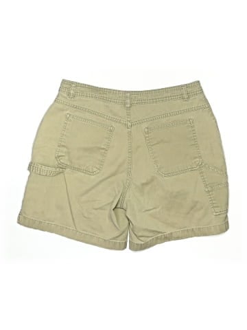 Cherokee Khaki Shorts (view 2)