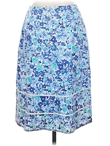 St. John's Bay Casual Skirt (view 2)