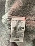 Caslon Print Gray Pullover Sweater Size M - photo 8