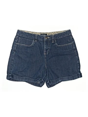 SONOMA life + style Denim Shorts (view 1)