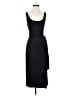 Vince. Black Cocktail Dress Size S - photo 1