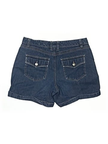 SONOMA life + style Denim Shorts (view 2)