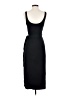 Vince. Black Cocktail Dress Size S - photo 2