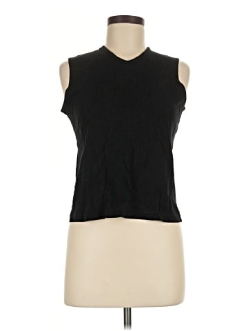 Frazier Lawrence Sleeveless T-Shirt (view 1)