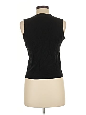 Frazier Lawrence Sleeveless T-Shirt (view 2)