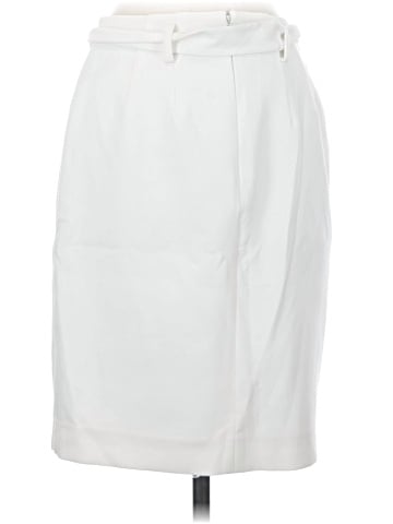 White House Black Market Casual Skirt (view 2)