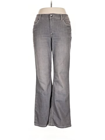 Ruff Hewn Jeans (view 1)