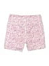 Senita Athletics Hearts Pink Shorts Size L - photo 2