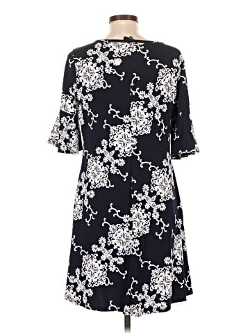Ronni Nicole Casual Dress (view 2)