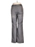Ruff Hewn Chevron-herringbone Gray Jeans Size 12 - photo 2