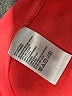Tommy Bahama Red Track Jacket Size S - photo 7
