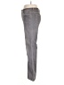Ruff Hewn Chevron-herringbone Gray Jeans Size 12 - photo 5