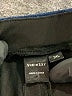 Shein Tweed Blue Casual Pants Size 3XL - photo 4