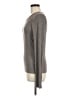 AGOLDE Gray Long Sleeve T-Shirt Size L - photo 5