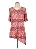 Cato Red Short Sleeve T-Shirt Size L - photo 1