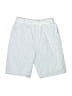 Freestyle Revolution 100% Cotton Stripes Blue Shorts Size 14 - photo 1