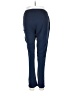 Storq Solid Blue Casual Pants Size Med Maternity (3) - photo 2