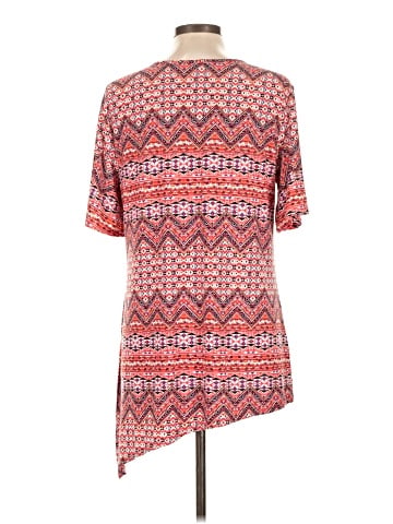 Cato Short Sleeve T-Shirt (view 2)