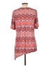 Cato Red Short Sleeve T-Shirt Size L - photo 2