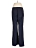 Banana Republic Blue Wool Pants Size 10 - photo 2