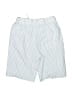 Freestyle Revolution 100% Cotton Stripes Blue Shorts Size 14 - photo 2