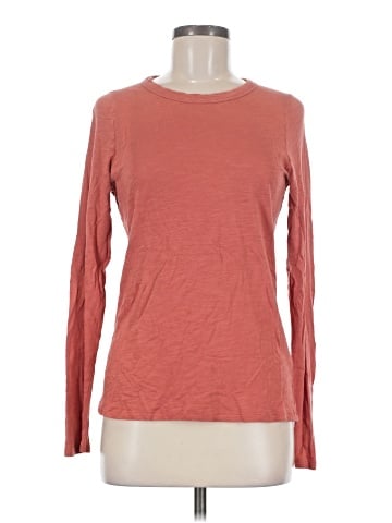 Banana Republic Long Sleeve Top (view 1)