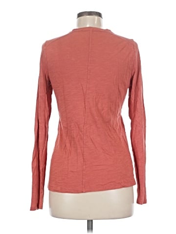 Banana Republic Long Sleeve Top (view 2)
