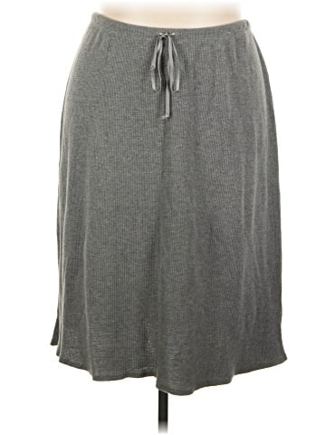 Elisabeth by Liz Claiborne Casual Skirt (view 1)