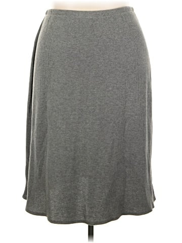 Elisabeth by Liz Claiborne Casual Skirt (view 2)