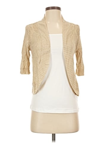 Leo & Nicole Cardigan (view 1)