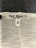 Say What? Ivory Cardigan Size M - photo 7