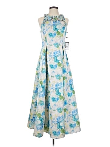 Adrianna Papell Cocktail Dress (view 1)