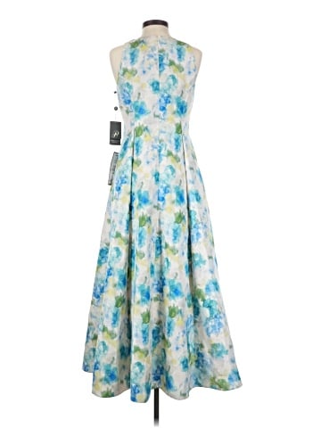 Adrianna Papell Cocktail Dress (view 2)
