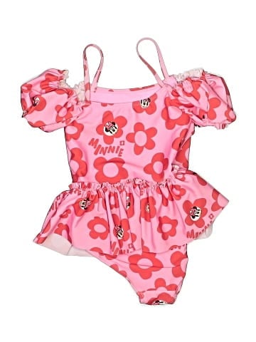 Disney One Piece Swimsuit (view 2)