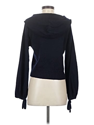 Vince. Wool Pullover Sweater (view 2)