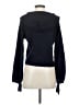 Vince. Blue Wool Pullover Sweater Size XS - photo 2
