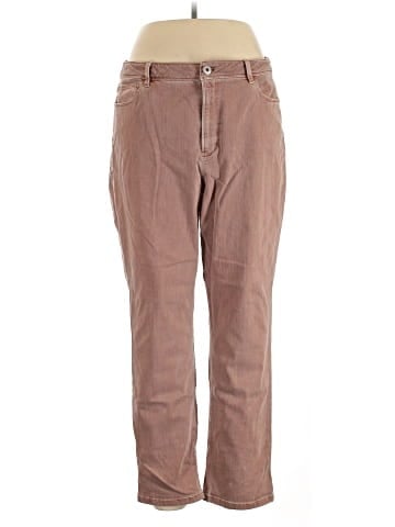 J.Jill Jeans (view 1)