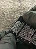 H&M Solid Gray Formal Skirt Size 16 - photo 5