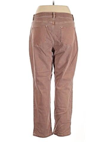 J.Jill Jeans (view 2)