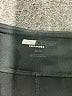 EXP Core Color Block Black Active Pants Size XS - photo 7