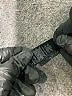 EXP Core Color Block Black Active Pants Size XS - photo 8