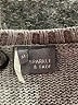 Sparkle & Fade Gray Pullover Sweater Size M - photo 7