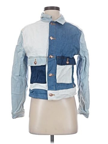 Lularoe Denim Jacket (view 1)