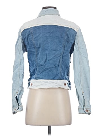 Lularoe Denim Jacket (view 2)