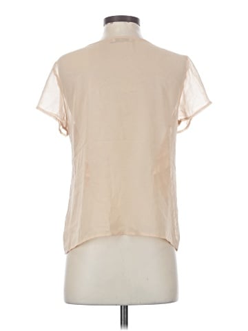 Fun2Fun Short Sleeve Blouse (view 2)