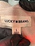 Lucky Brand Tan Pullover Sweater Size L - photo 7