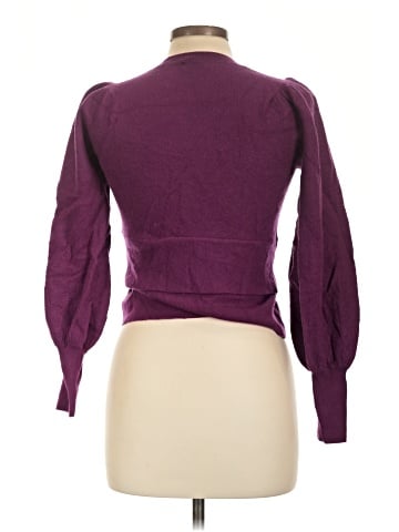 Ulla Johnson Wool Pullover Sweater (view 2)
